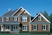  Vinyl Siding