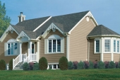  Vinyl Siding