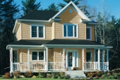  Vinyl Siding