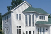  Vinyl Siding