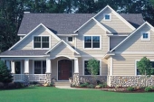  Vinyl Siding