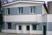  Vinyl Siding