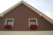  Vinyl Siding