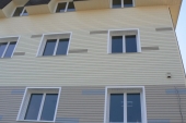  Vinyl Siding