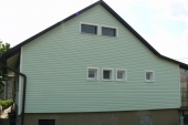  Vinyl Siding