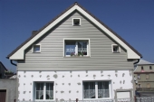  Vinyl Siding