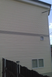  Vinyl Siding