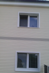  Vinyl Siding