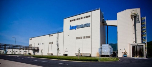 Knauf Insulation