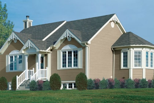 Vinyl Siding