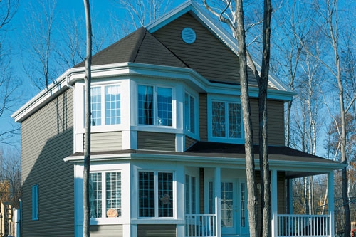 Vinyl Siding