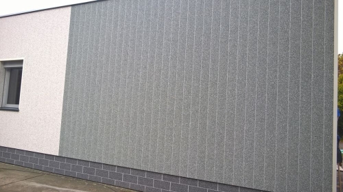 Vinytherm a Vinystone