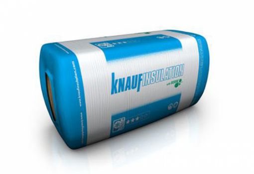 Knauf Insulation Akustik Board