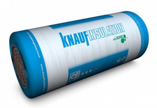 Knauf Insulation Naturoll Pro