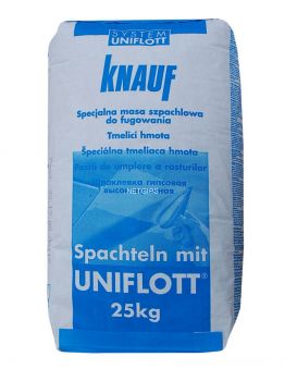 Tmel Uniflott