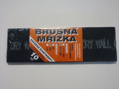 mrizka-brusna